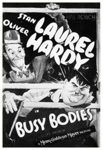 دانلود فیلم Busy Bodies 1933378028-11199722