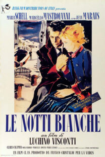 دانلود فیلم Le Notti Bianche 1957377991-1050989223