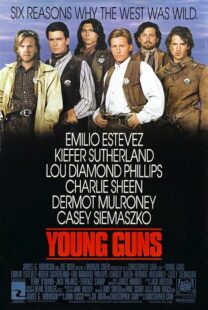 دانلود فیلم Young Guns 1988378591-937004875