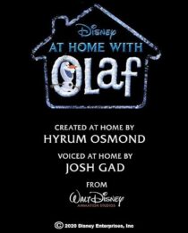 دانلود انیمیشن At Home with Olaf379389-606525460