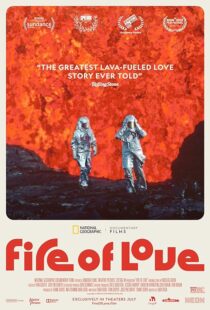 دانلود فیلم Fire of Love 2022377649-1139911274