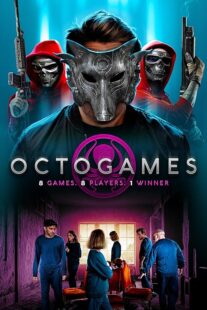 دانلود فیلم The OctoGames 2022377827-725174811