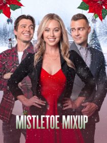 دانلود فیلم Mistletoe Mixup 2021378956-623614597