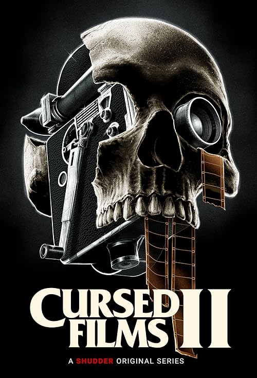 دانلود سریال Cursed Films