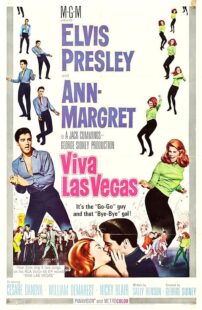 دانلود فیلم Viva Las Vegas 1964379380-1900815915