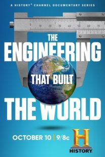 دانلود سریال The Engineering That Built the World378850-1052378389