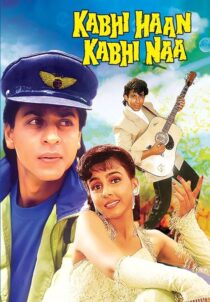 دانلود فیلم هندی Kabhi Haan Kabhi Naa 1994377641-411056559