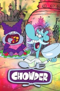 دانلود انیمیشن Chowder379433-968241371