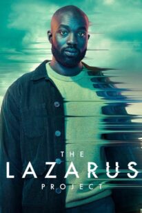 دانلود سریال The Lazarus Project378400-439965987