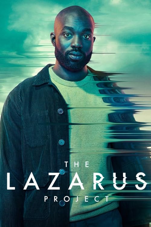 دانلود سریال The Lazarus Project