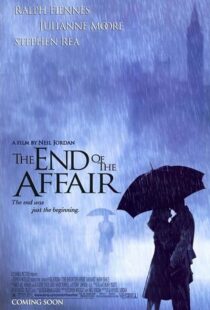 دانلود فیلم The End of the Affair 1999377629-982282478