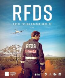 دانلود سریال RFDS (Royal Flying Doctor Service)378330-1679199909