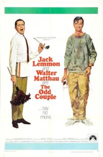 دانلود فیلم The Odd Couple 1968378605-164731301