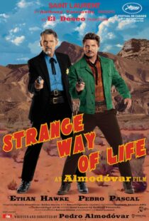 دانلود فیلم Strange Way of Life 2023377768-434200988