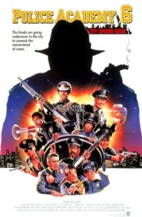 دانلود فیلم Police Academy 6: City Under Siege 1989377596-1960349083