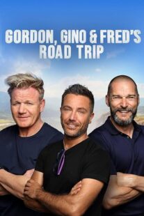 دانلود سریال Gordon, Gino & Fred’s Road Trip379489-445952193