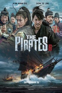 دانلود فیلم کره‌ای The Pirates 2014377565-1914332751