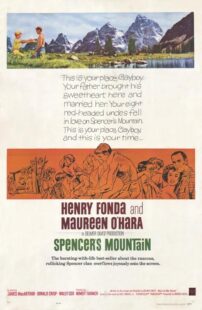 دانلود فیلم Spencer’s Mountain 1963379045-1307327012