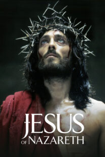 دانلود سریال Jesus of Nazareth377468-189348820