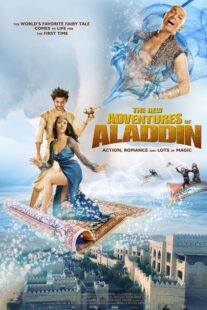 دانلود فیلم The New Adventures of Aladdin 2015377795-660504973