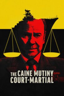 دانلود فیلم The Caine Mutiny Court-Martial 2023378405-1334852254