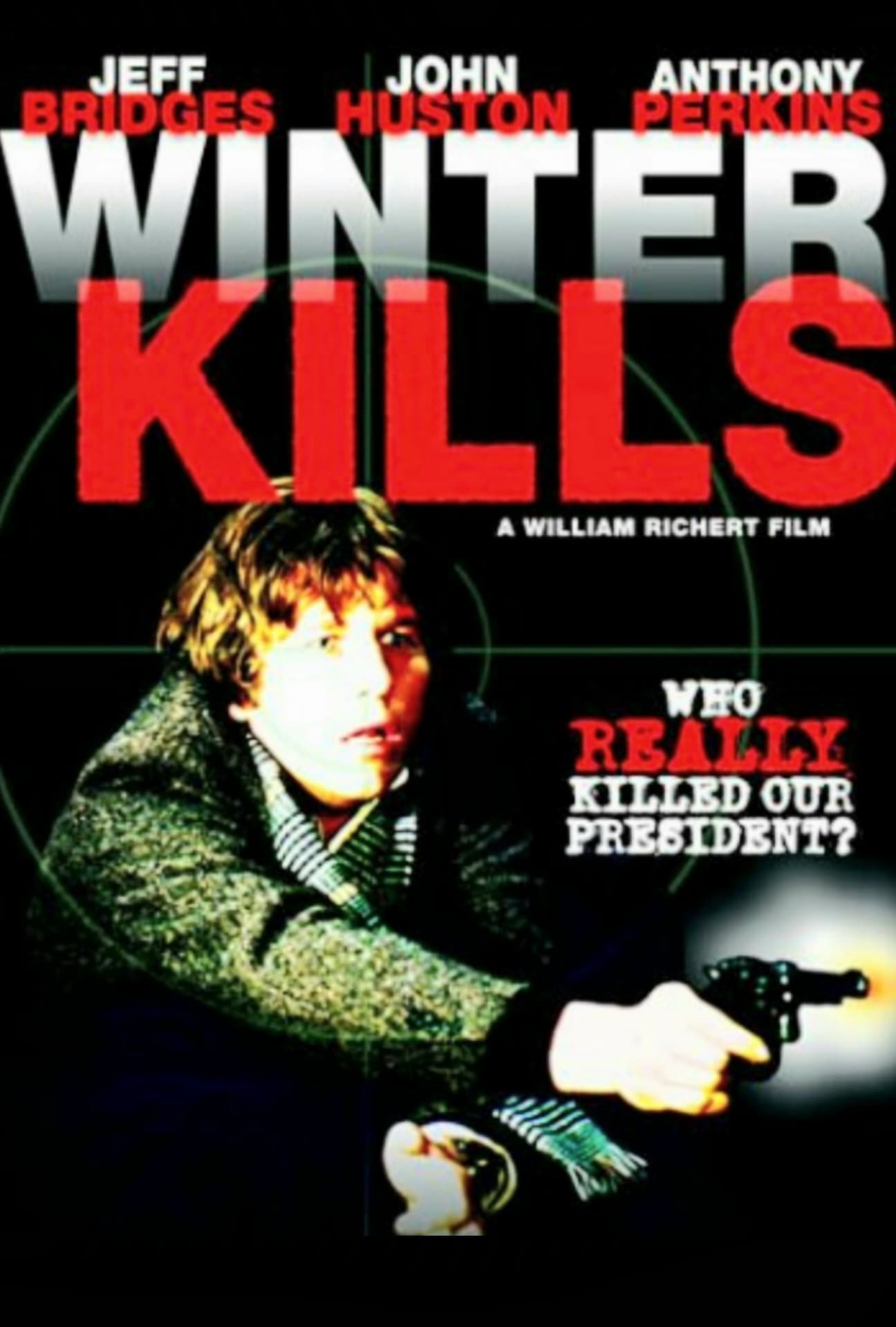 دانلود فیلم Winter Kills 1979