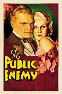 دانلود فیلم The Public Enemy 1931378081-261376694