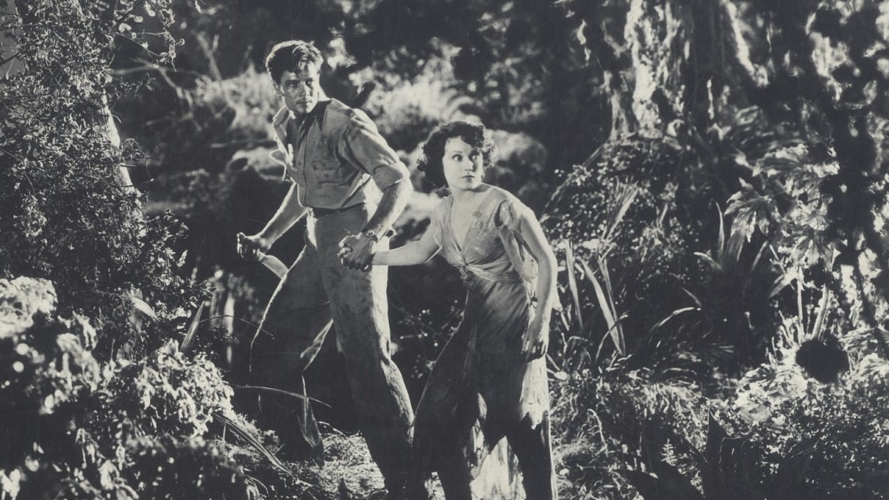 دانلود فیلم The Most Dangerous Game 1932