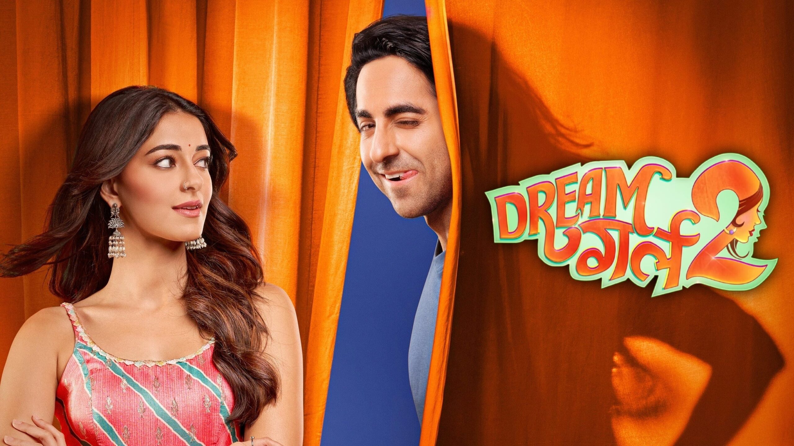 دانلود فیلم هندی Dream Girl 2 2023