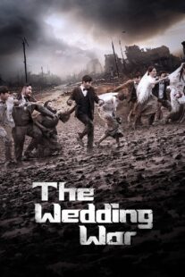 دانلود برنامه تلویزیونی کره‌ای The Wedding War378674-623228903