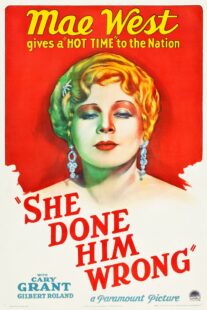 دانلود فیلم She Done Him Wrong 1933378090-429548310