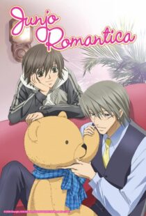 دانلود انیمه Junjou Romantica381354-441981308