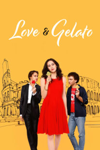 دانلود فیلم Love & Gelato 2022381103-606133438