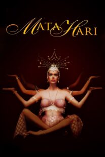 دانلود فیلم Mata Hari 1985381108-1244211280