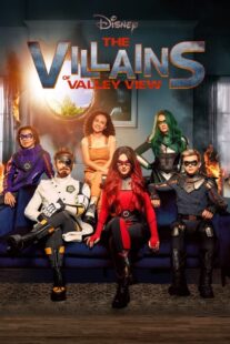 دانلود سریال The Villains of Valley View381432-1287168675