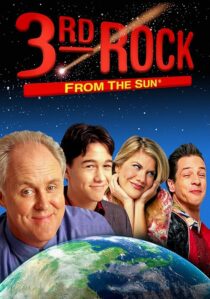 دانلود سریال 3rd Rock from the Sun382016-43037617