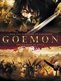 دانلود فیلم Goemon 2009380230-190460130