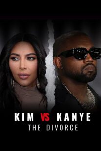 دانلود سریال Kim vs Kanye: The Divorce381459-2052671797