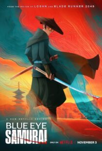 دانلود انیمه Blue Eye Samurai379953-1528028124