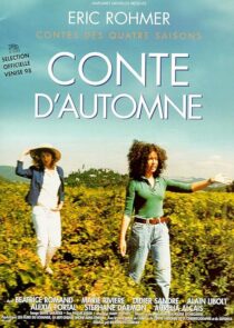 دانلود فیلم Autumn Tale 1998381731-1908972653