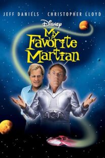 دانلود فیلم My Favorite Martian 1999381720-2127055076