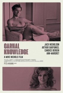 دانلود فیلم Carnal Knowledge 1971380813-413198587