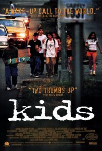 دانلود فیلم Kids 1995382196-250473382