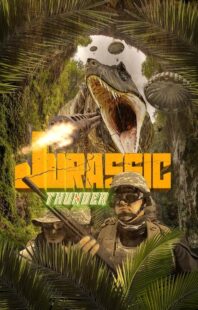 دانلود فیلم Jurassic Thunder 2019381908-487592842