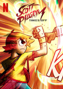 دانلود انیمه Scott Pilgrim Takes Off380811-1766870605