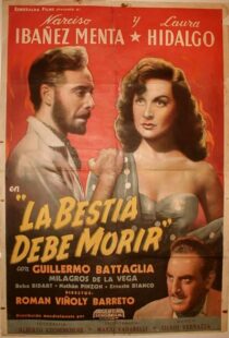 دانلود فیلم The Beast Must Die 1952382140-922844764