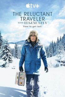 دانلود سریال The Reluctant Traveler381506-201016931