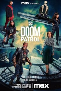 دانلود سریال Doom Patrol15075-614451260