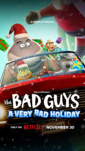 دانلود انیمیشن The Bad Guys: A Very Bad Holiday 2023382161-870061706