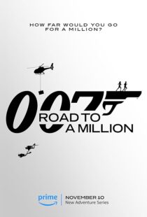 دانلود سریال 007: Road to a Million381686-102272265